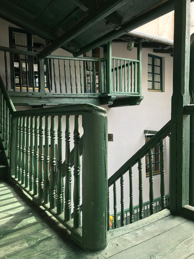 Old New - Szczepanska 3*
