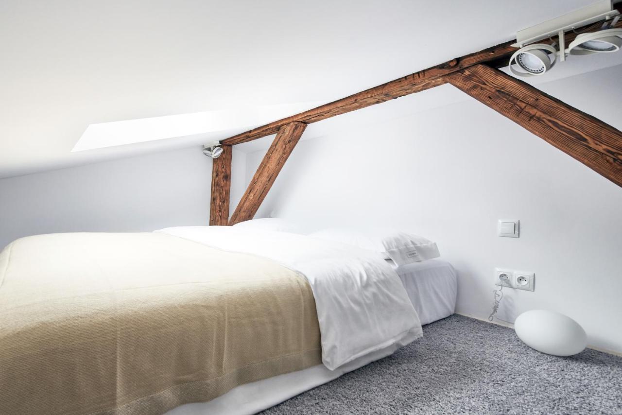 Old New - Szczepanska Hotel apartamentowy 3*