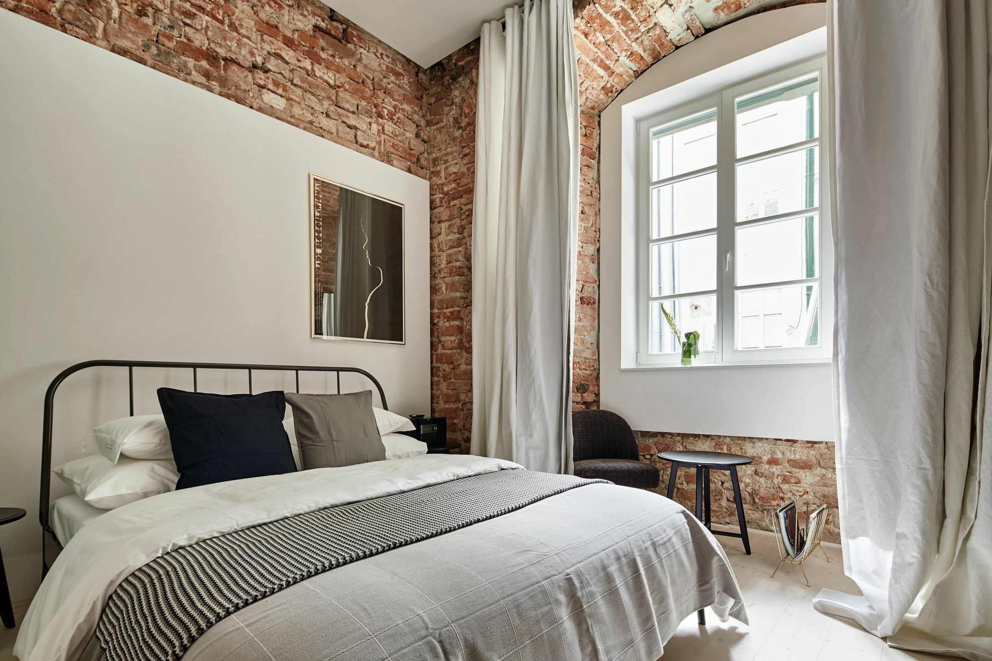 Hotel apartamentowy Old New - Szczepanska 3*