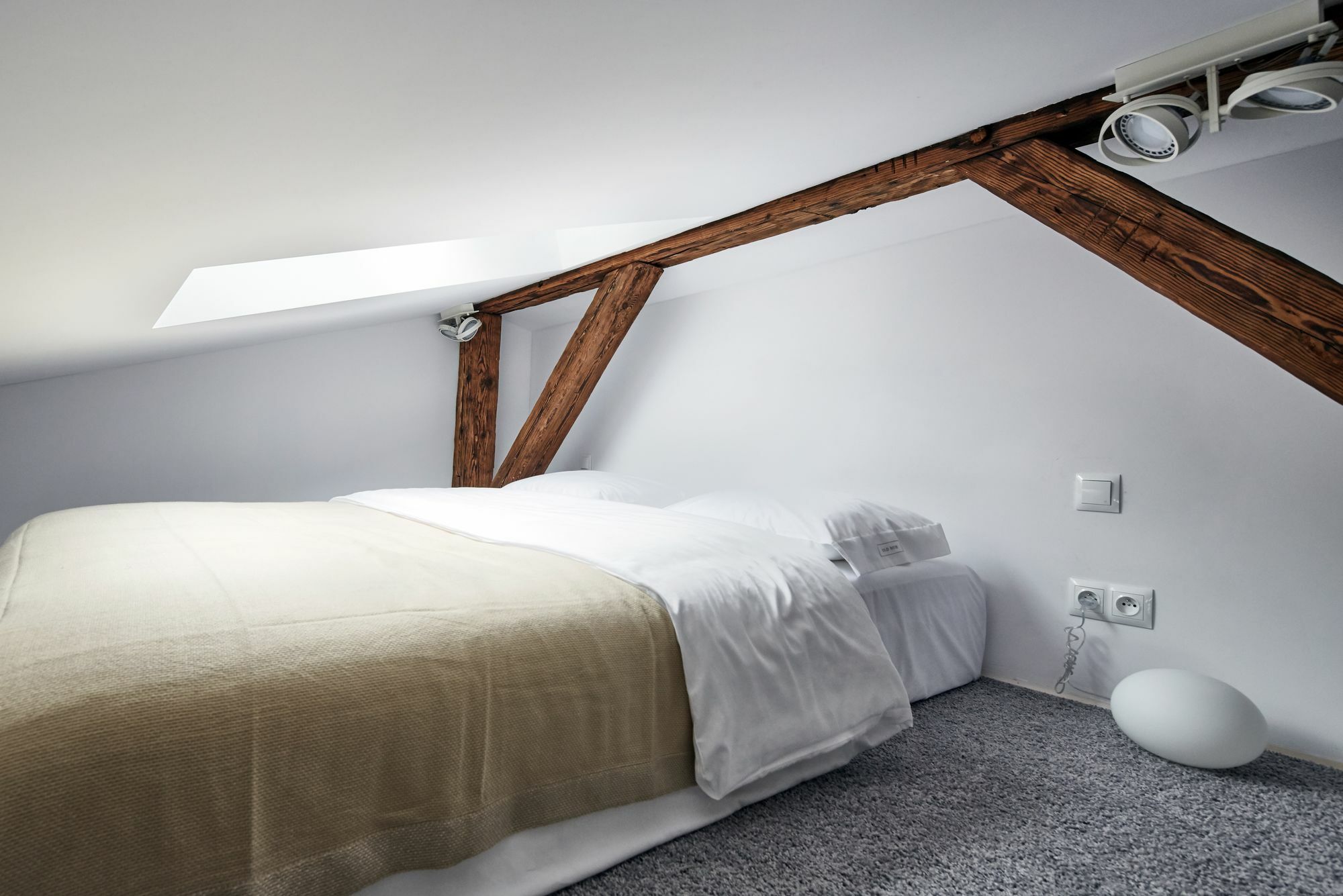 Old New - Szczepanska 3*