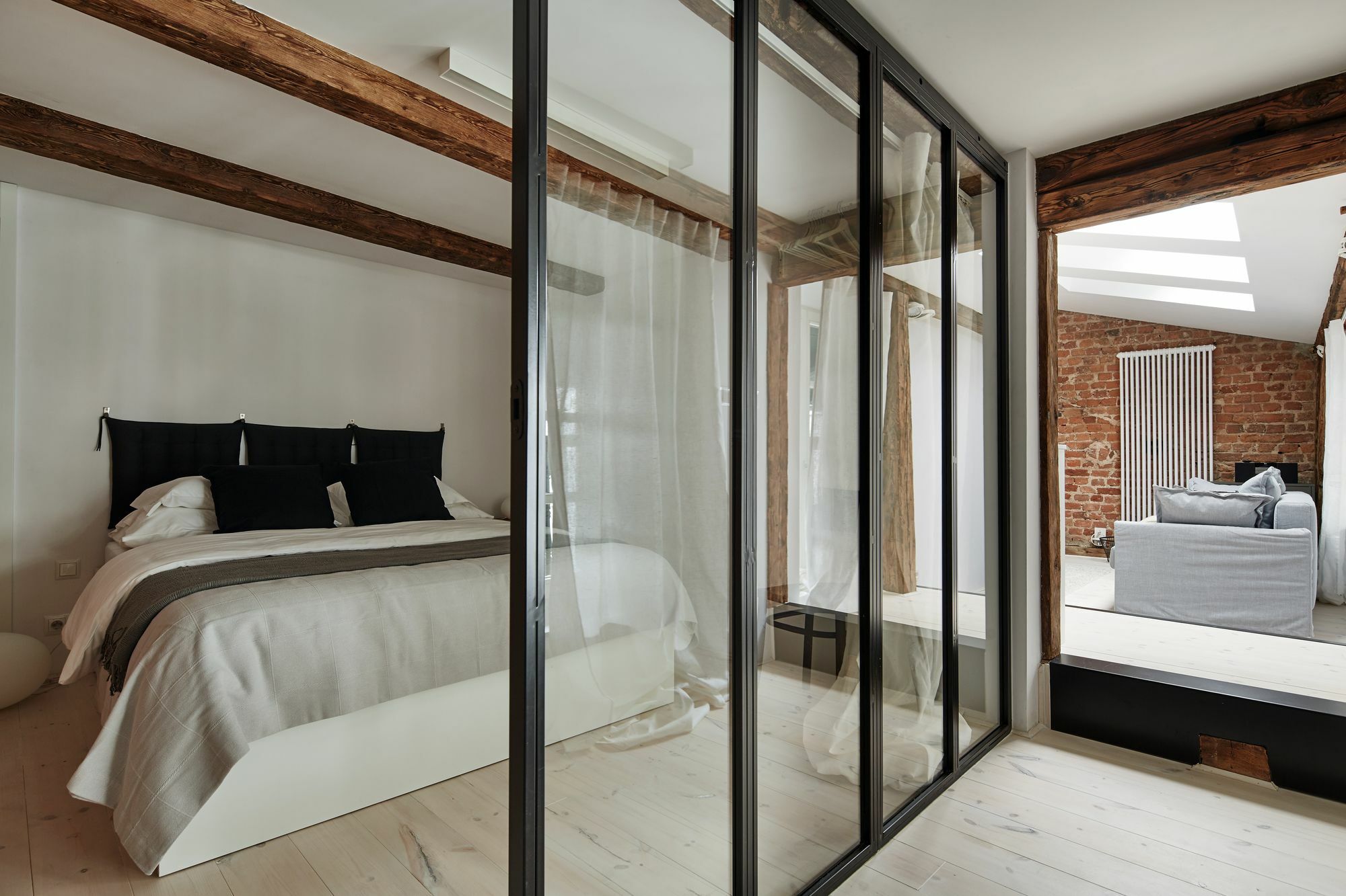 Old New - Szczepanska Hotel apartamentowy 3*