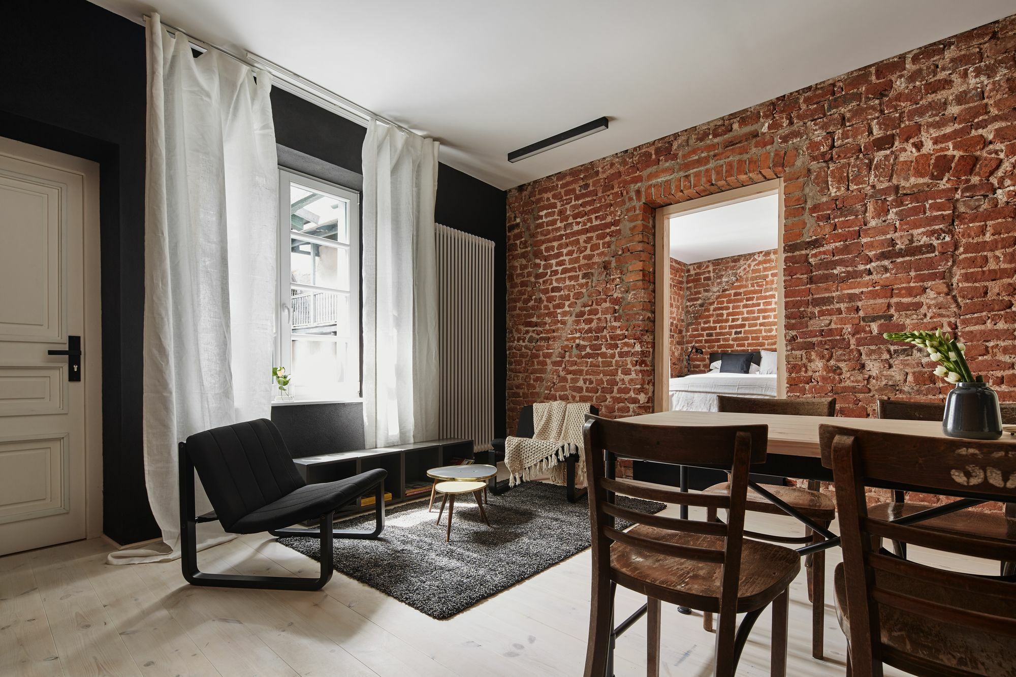 Old New - Szczepanska Hotel apartamentowy