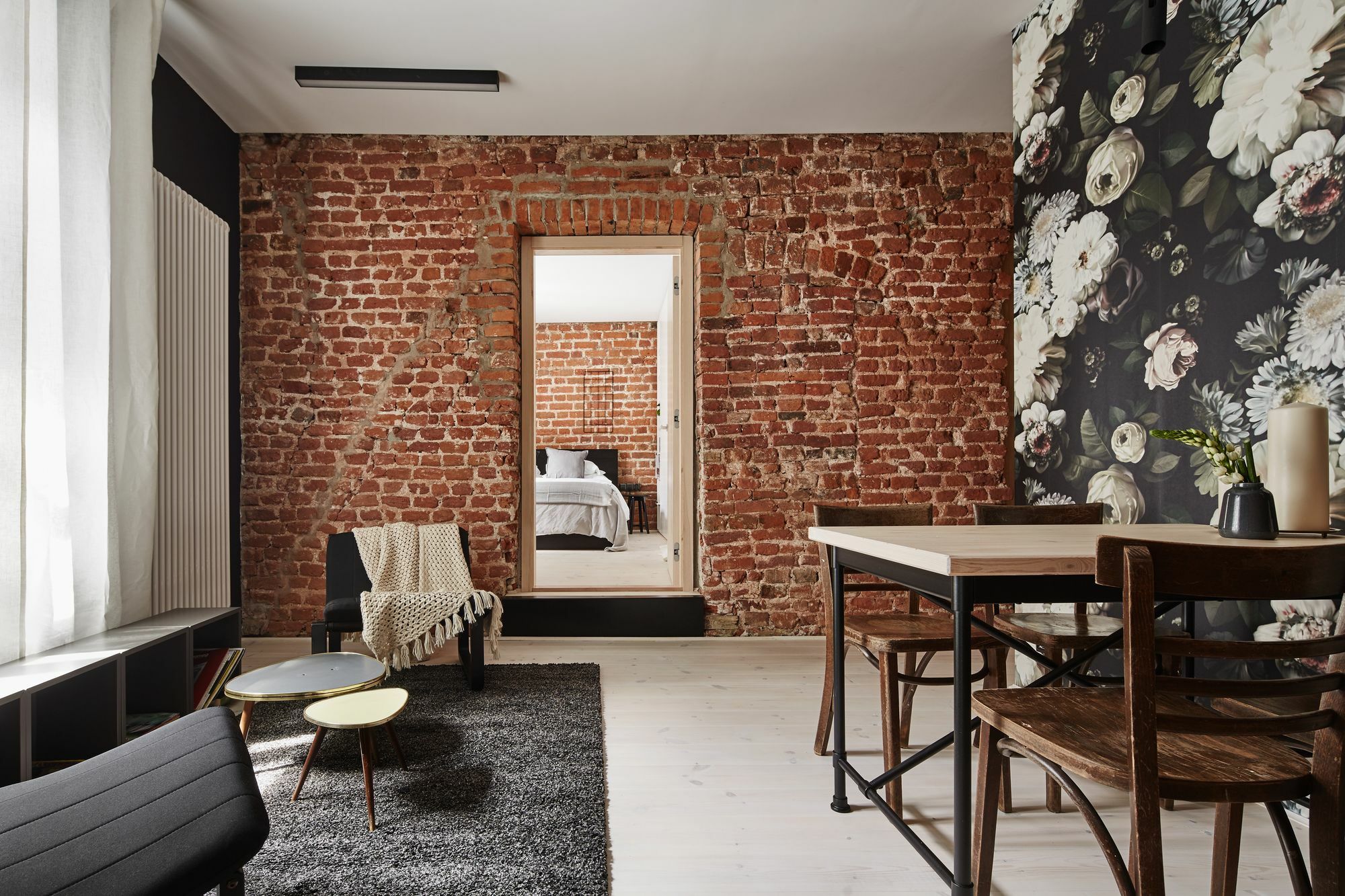 Old New - Szczepanska 3*